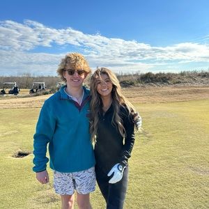 Meet your Posher, Lyla